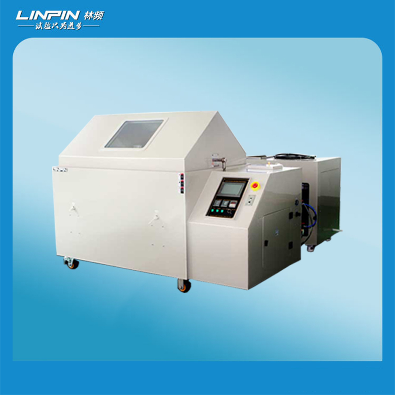 如何降低復合鹽霧試驗箱故障頻率？