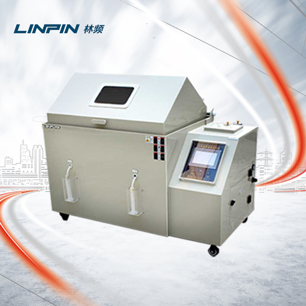 產(chǎn)品耐鹽霧能力：鹽霧試驗(yàn)箱的檢測(cè)使命