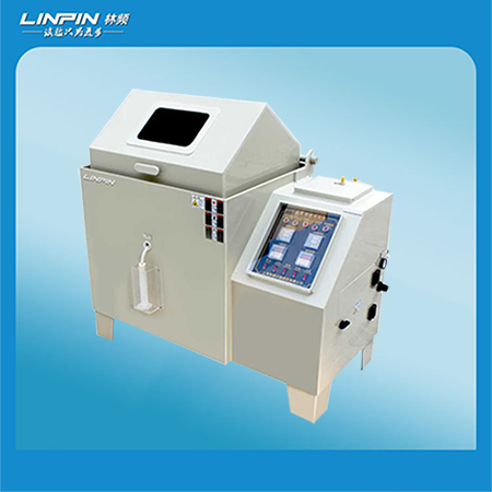 驗(yàn)防護(hù)層完整！鹽霧試驗(yàn)箱的腐蝕風(fēng)險(xiǎn)分級(jí)作用